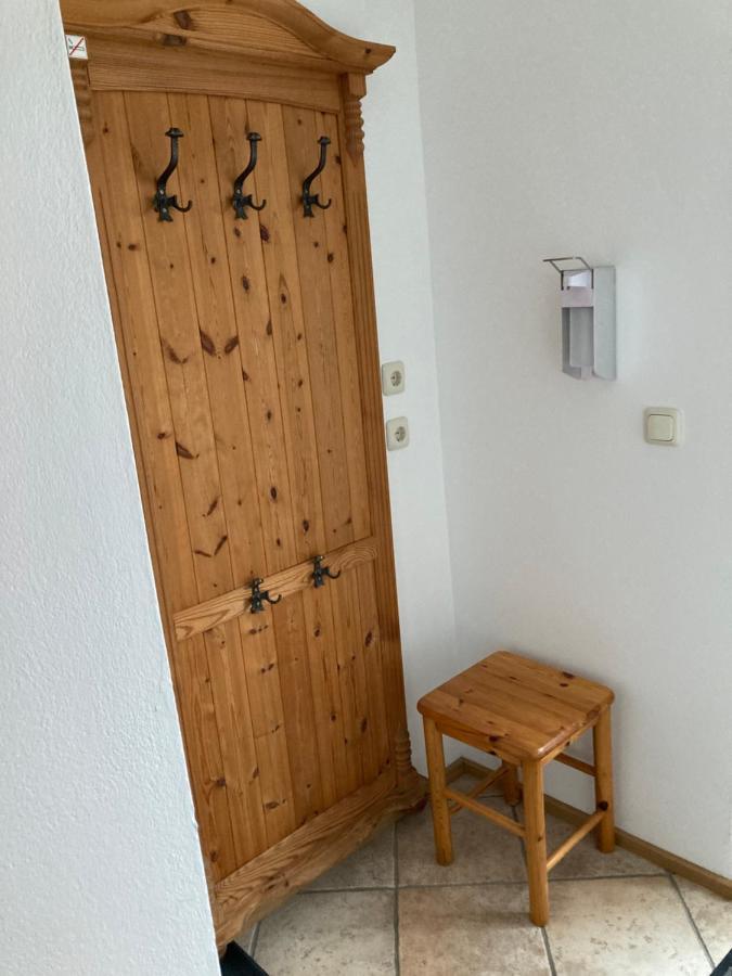 Ferienwohnung Sophia Grainau Exterior photo