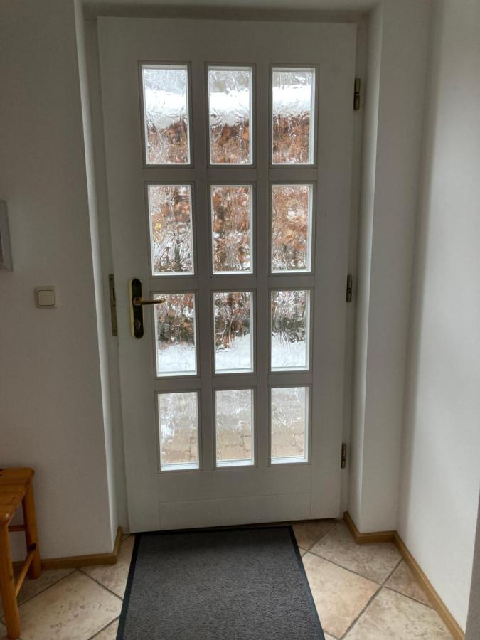 Ferienwohnung Sophia Grainau Exterior photo